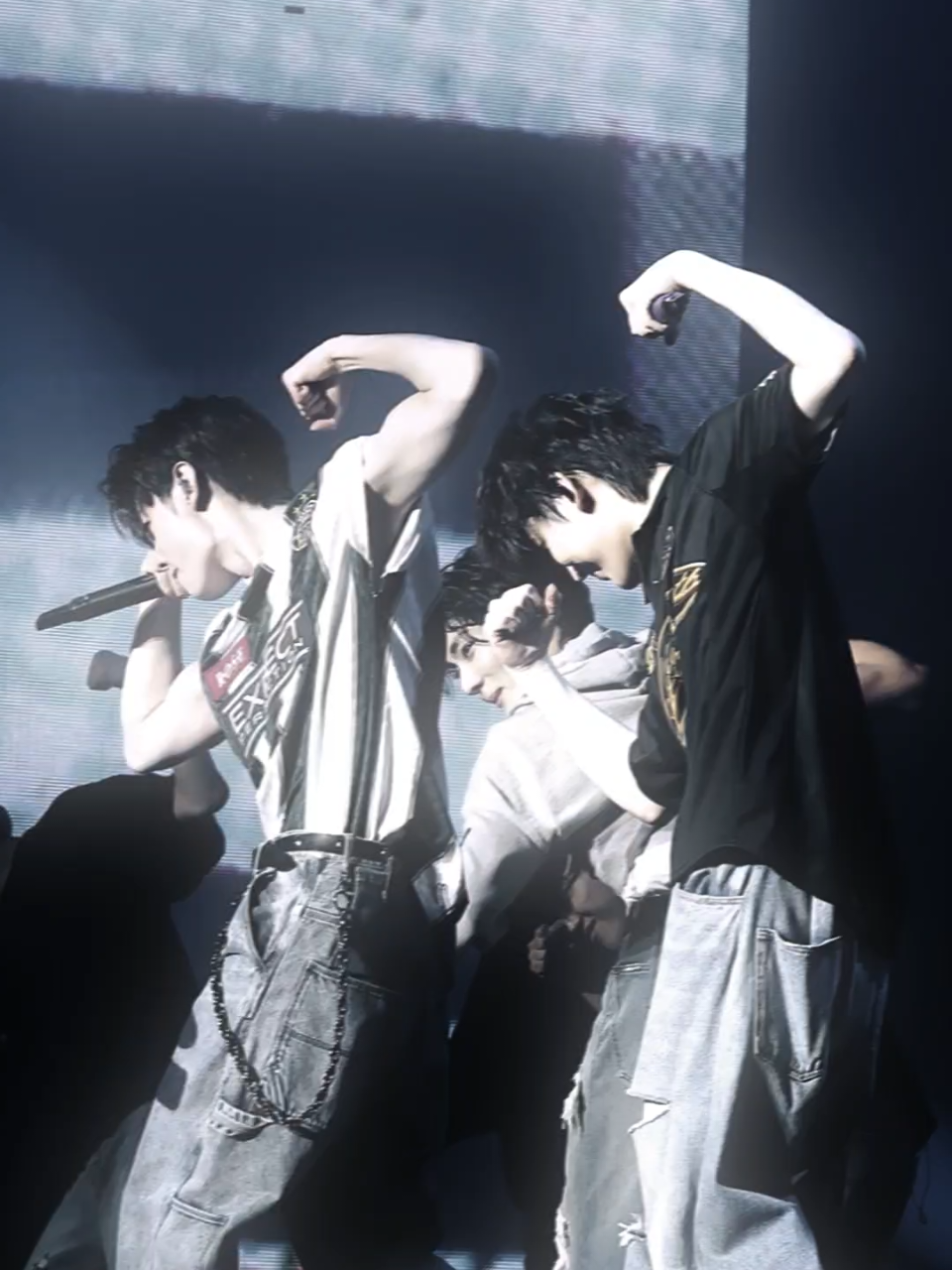 ajaran acil💪😭 #enhypen #walkthelinefinal #fyp #foryoupage 