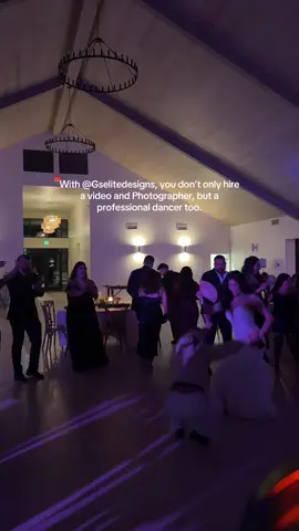 Book us for your wedding day. You won’t regret it! Instagram: @Gselitedesigns  📍Arizona & Beyond.