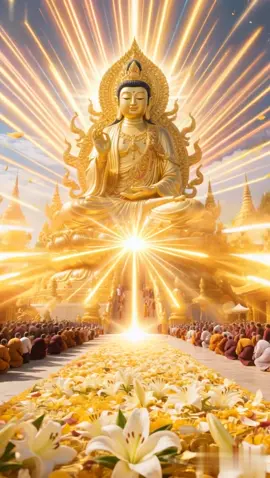 All things in the world are impermanent. The three realms and the six paths are all seas of suffering. Only the Bodhisattvas can save. #guanyin #buddhism #tiktok #观世音 #六字大明咒 #观音 #佛教 #buddha #观音菩萨 #大悲咒 #quanâmbồtát #大慈大悲 #千手観音 #超度 #菩萨 #fyp #回向给我往生父母 #观世音菩萨心灵法门 #大慈大悲观音菩萨🙏保佑天下健康平安一切安好 #prayer 