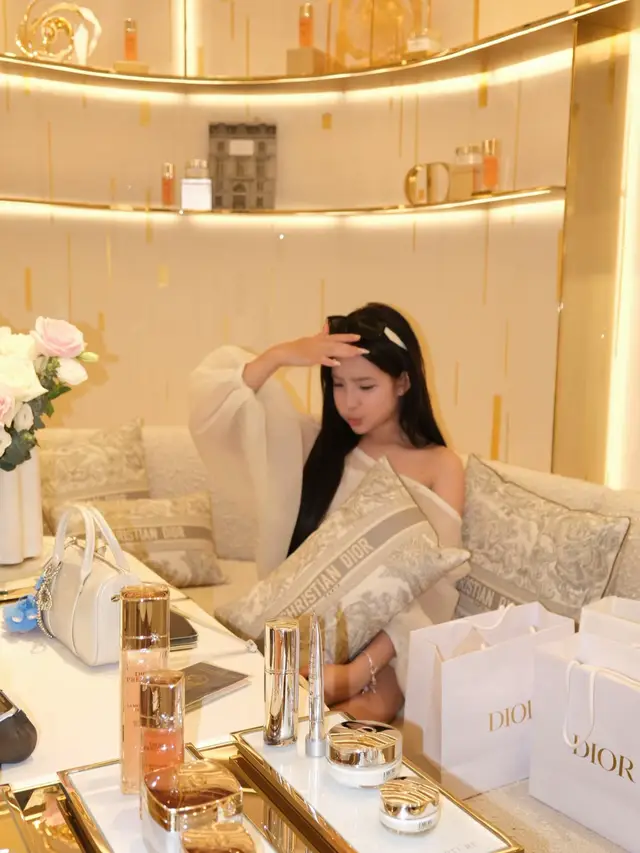 #slay #xh #TikTokAwardsVN #dior #diorbeauty 