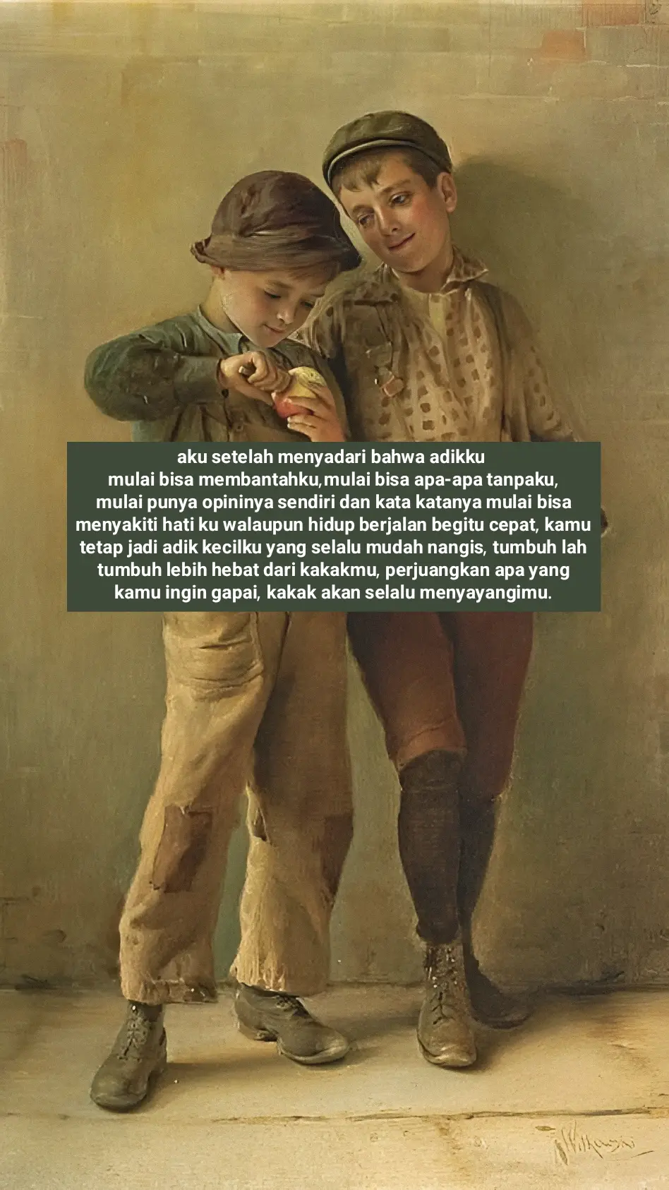 #kakaadik #arabicsong #qoutes #mutivasihidup #fyp 