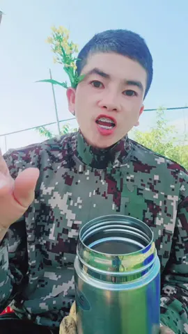 ดื่มน้ำวันละสามแก้วหน้าใส#TikTokUni #fypシ #ทอมเกาหลีใต้คนสุ้ชีวิต 