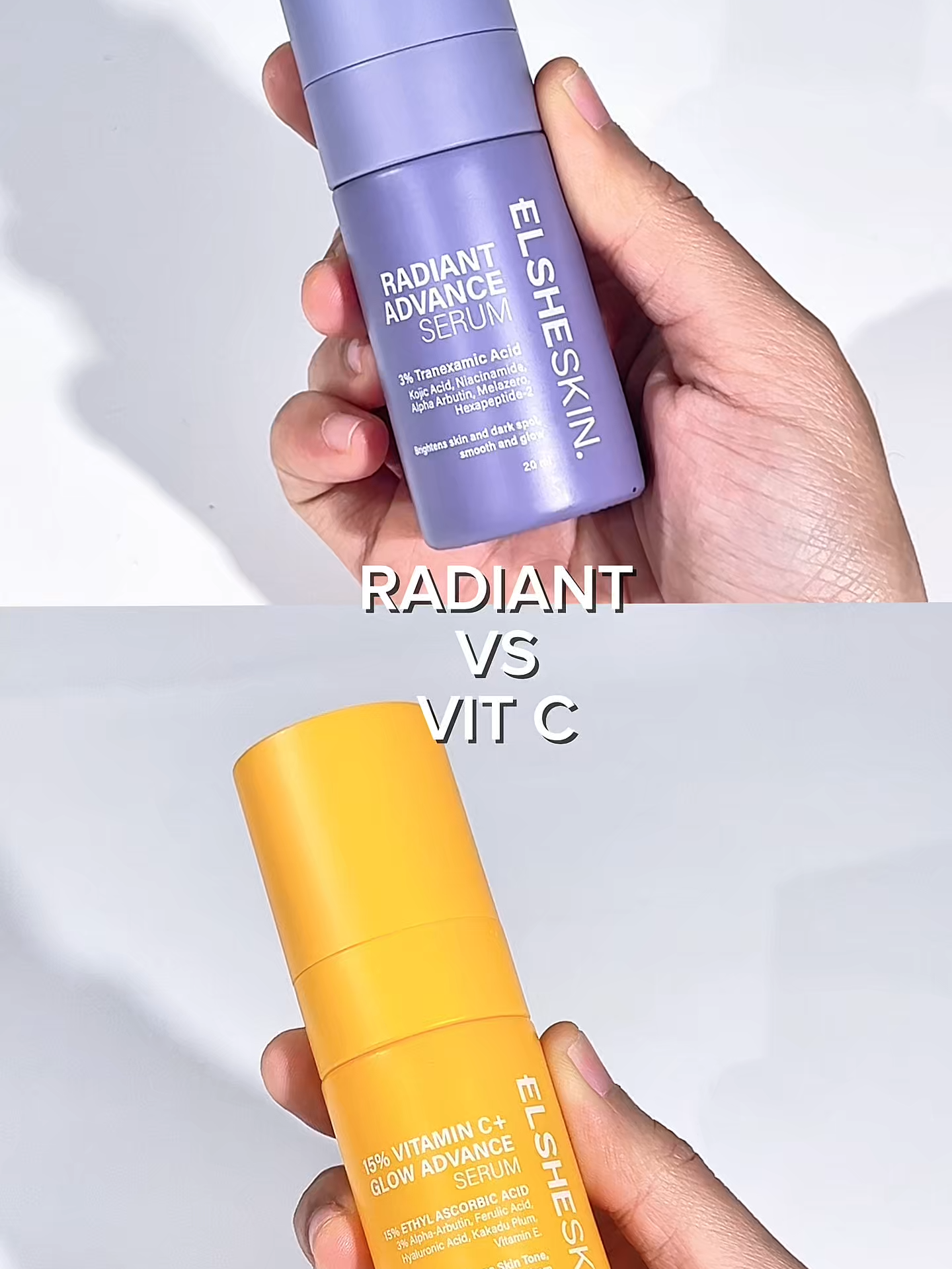 Kalau kamu tim yang mana nih? Komen di bawah ya!💜💛