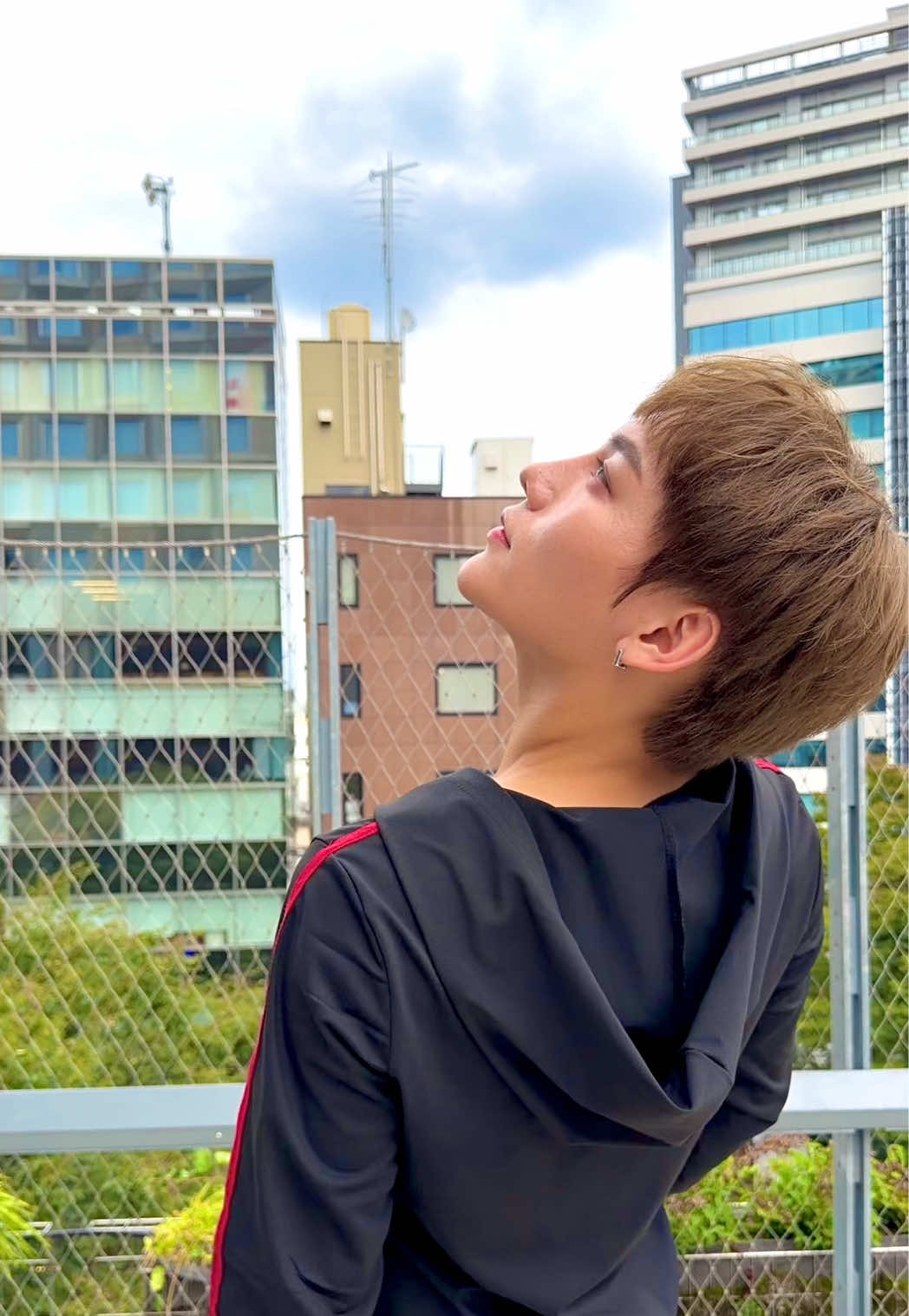 CEREMONY #WAKER #ウェイカー  #세범 #SEBUM #セボム