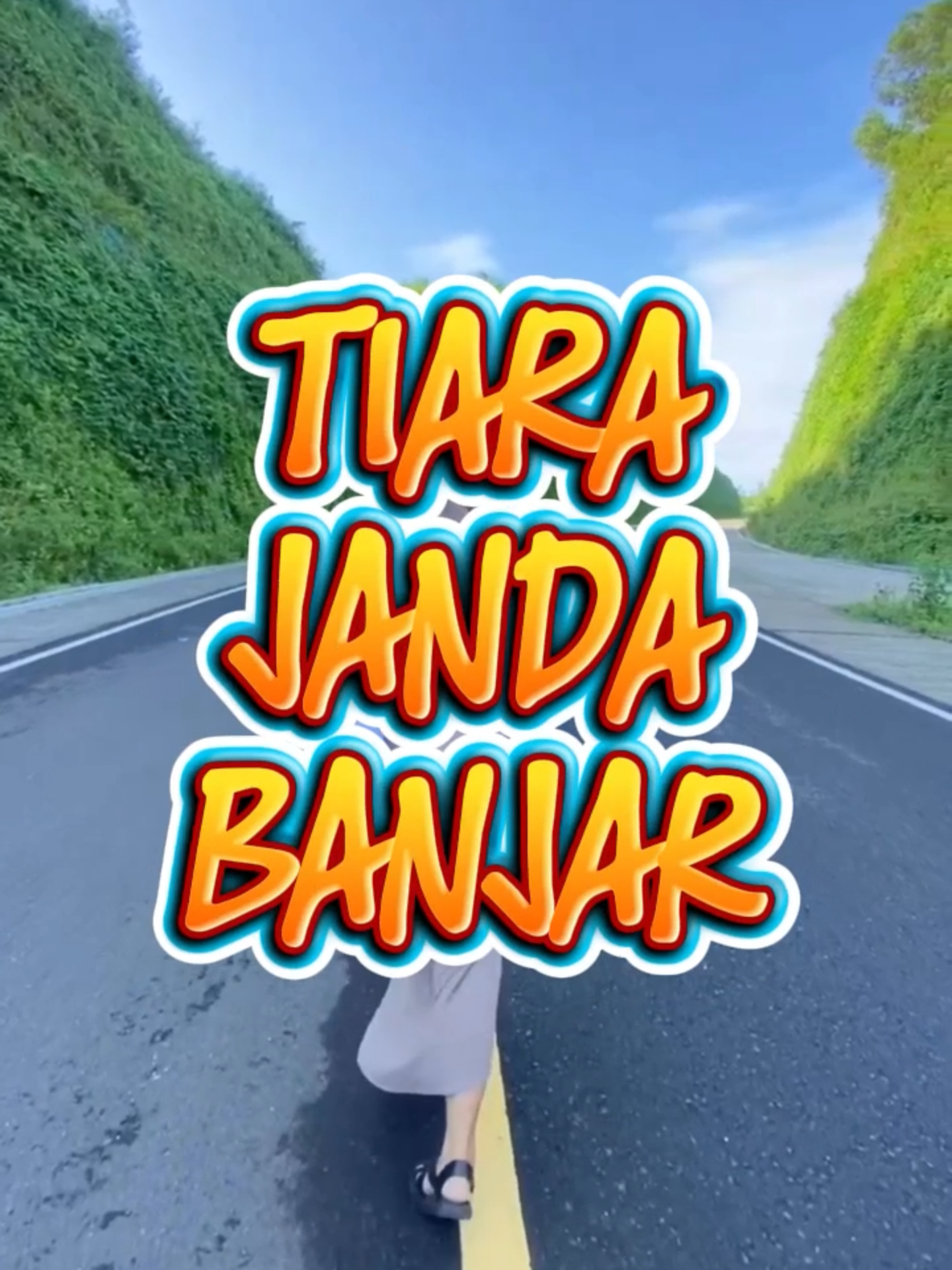 Tiara Banjar Janda India #lagubanjar #foryoupage #bahasabanjar #banjar #laguindiaversibanjar #bbcharuyan