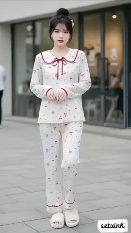 set xinh#xuhuong #thoitrangnuhottrend #setboxinh #viral #viralvideo 