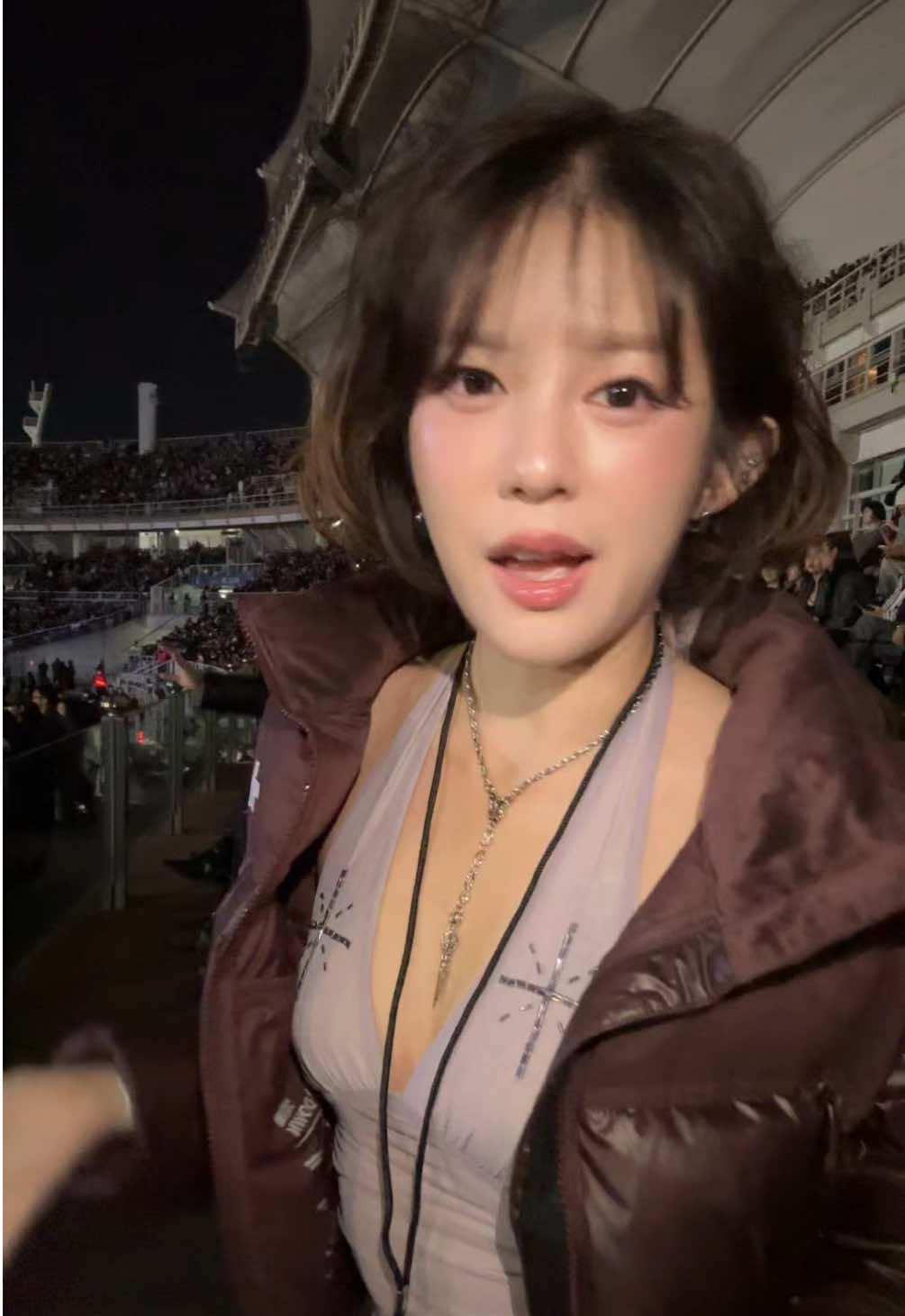 he acc played it 7 more times