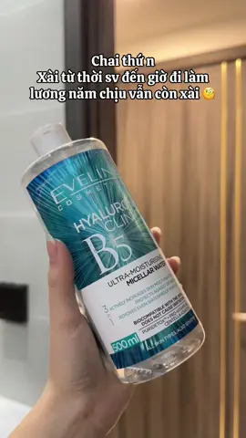 Sao bao năm nay t m ê m.ê mỗi ẻmm #lamdep #skincare #goclamdep #taytrang #evelinecosmetics #lamsachda 