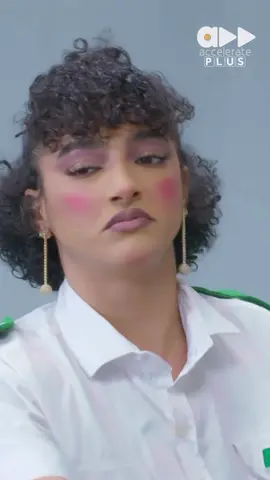 If your energy is bad avoid Flora.   #sophiealakija #netflix #fyp #nollywood #CapCut 