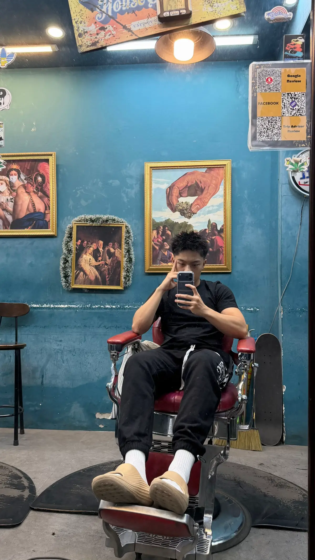 anh bận lắm #fyp 