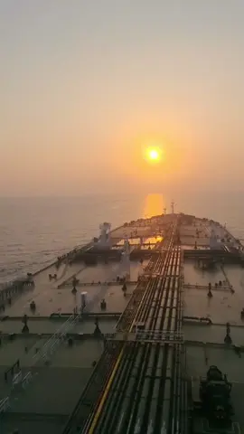 #vlcc #big #seamanlife #sea 