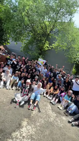 lapor gocapan vol 3 gacor ketua#commuterbike#sepedakalcer#fyp#cikarangcyclesociety#demam26 