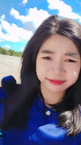 #ချစ်စရာလေးမလား🙈 #ရောက်ချင်တဲ့နေရာရောက်👌