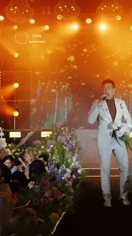 Con thương Cha nhiều lắm #quachbeem #chame 