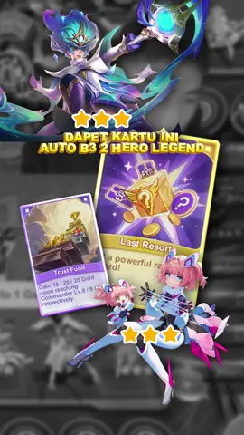 Mau Juara 1 Itu Susah! Paham Gak Kalian? 😡 #budionowong #fyp #MagicChessGoGo #mcggidcreators 