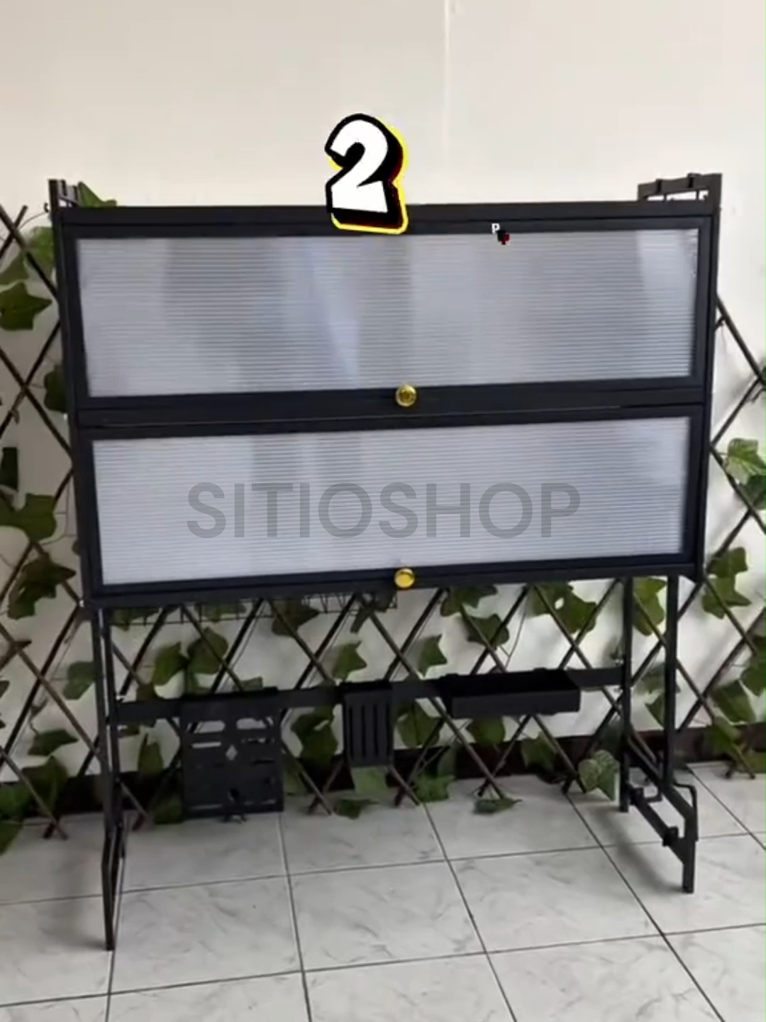 💫 ¡Organiza tu cocina con estilo! Este escurridor de dos niveles te ahorra espacio y deja todo seco sin esfuerzo 💧 ✔️ Material resistente y fácil de limpiar 💸 Promoción: $189.900 📲 Pide el tuyo ahora escríbenos al WhatsApp 3158636967 #CocinaLimpia #HogarOrganizado #TendenciaTikTok #SitioShop #EscurridorPremium #CocinaColombiana