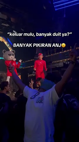 punya pala puyeng gapunya pala serem😭😭😭 yang lagi pada mumet mending merapat siniih!😫🫶🏻 #purwokerto #dugem 