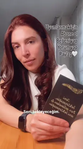 Merhaba sevgili tarot severler 🌞 Bugünkü kolektif açılım hepimize ışık olsun 🙏 💫 Videoyu beğenmeyi, 💬 Yoruma kalbinizden geçen bir kelime bırakmayı, 📌 Kaydedip paylaşmayı unutmayın. Alma-verme dengesi niyetle başlar. Bu açılım, yukarıdaki güzel enerjileri paylaşan canlarım için 💖🌈 Şifa olsun, farkındalık olsun ✨ #tarot #tarotmesajı #aklımdakikişi #tarotbakımı #kolektifenerji             