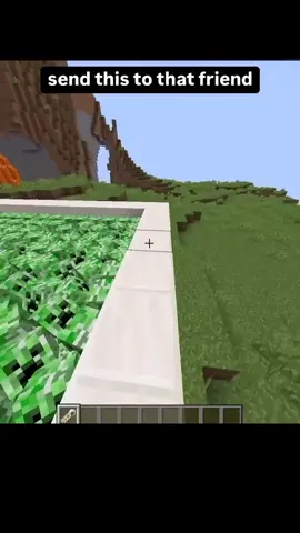 SEND_THIS_VIDEO_TO_YOUR_FRIEND_🙂_#Minecraft 