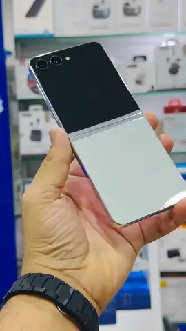 Student OFFER 🫴🏻  Rs 149,999/-💸 Samsung Z flip 5📱 Storage 256GB ⚡ Battery Health 💯  Water Pack 💦  Condition Brand New 🆕  Complete Box 🎁  12 Month Warranty 💯 Deals Always On 💸 WhatsApp Number in Bio  instalment Plan Available #samsung #samsungzflip5 #foryou #foryoupage #viralvideo 
