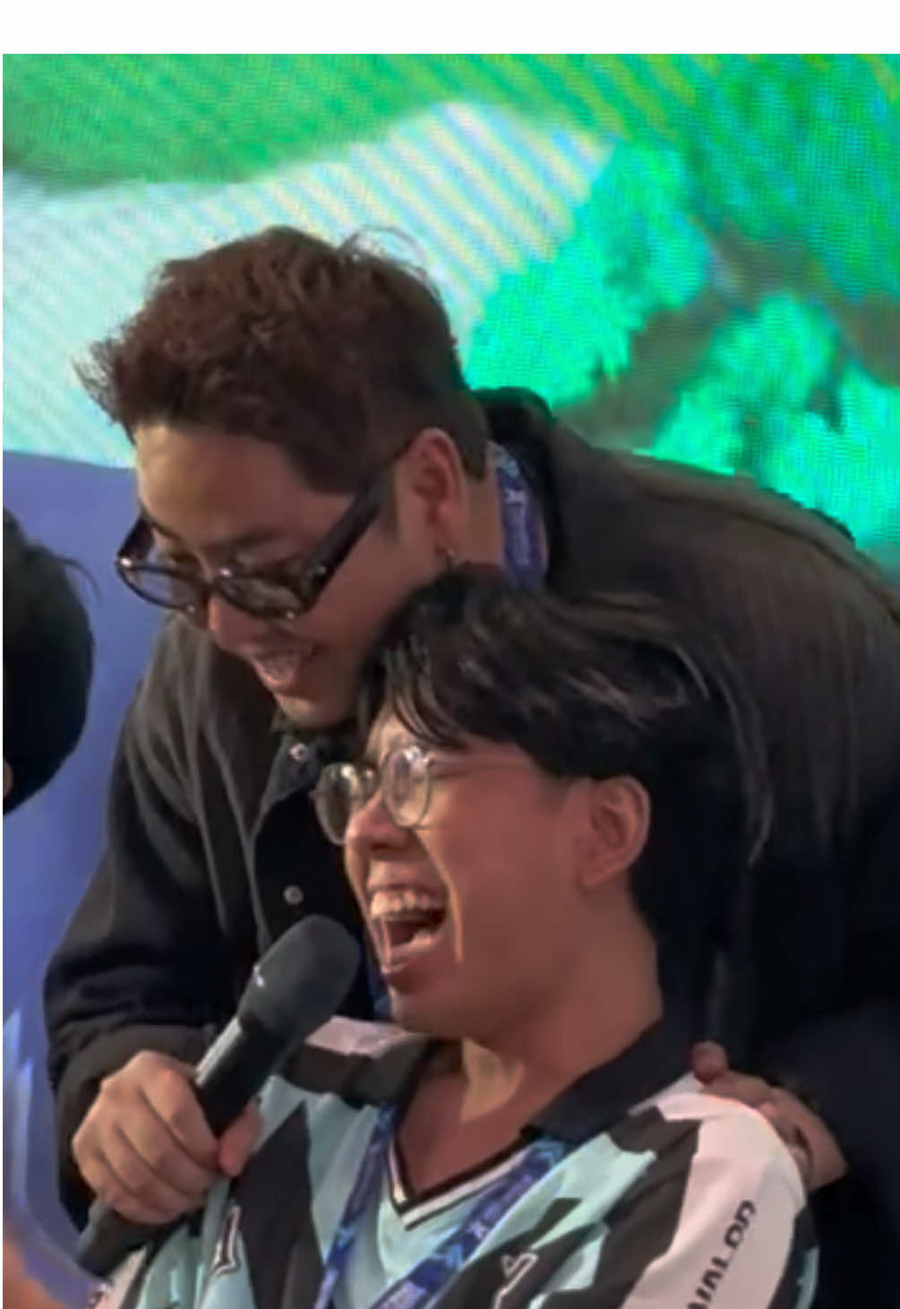 เสกซ่า vs เขตจะแตก @เขตจะไปละ #พี่จ๋า #ไม่ไหวแล้ว #rov #rpl #rovproleague 