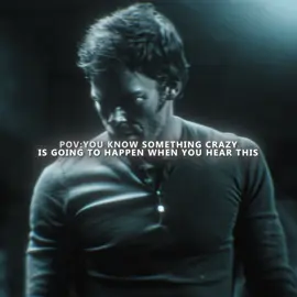 Tonight’s the night. || ib@Morgan || #dexter #dextermorganedit #edit #fyp #forupage 