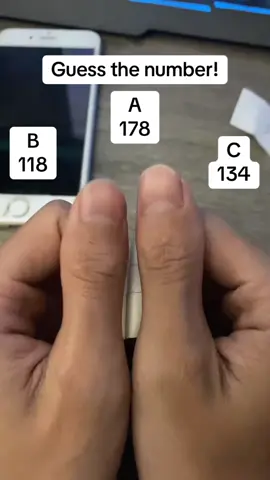 Only genius can guess this number! #challang #puzzel #mindetester #challange #numbergame 