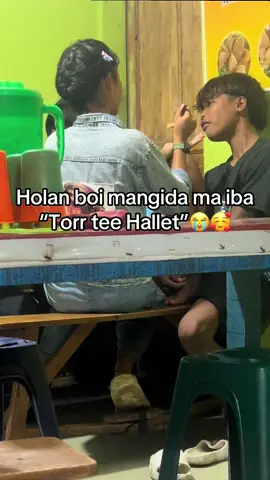 Hi hamu ma portibion 😭@PUDAN 😋 @NARR SIAHAAN @BENN JUNTAK ★ @dikaa_ky 