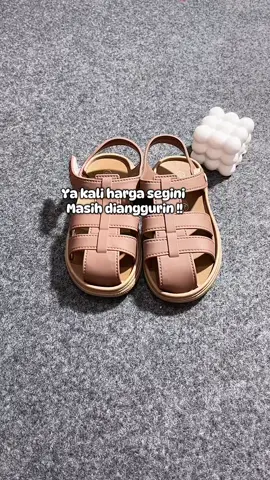 #sendalanak #sendalanakmurah #sendalantilicin 