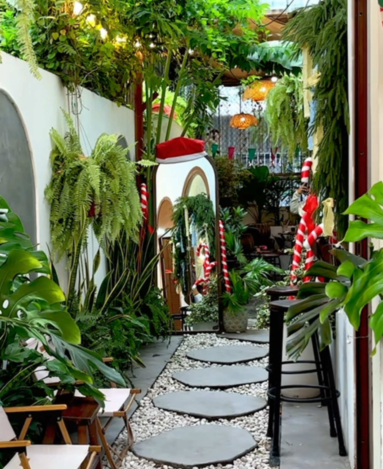 Ở Hồng Ngự bạn đi đây chưa?? 🙋🏻‍♀️🙋🏻#xuhuong #viral #laamcoffeeandtea #chirmas🎄 