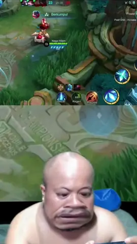 novayanto🤣🤣#ketuanagahitam #pascoll #fyp #MLBB9TH #MLBB 