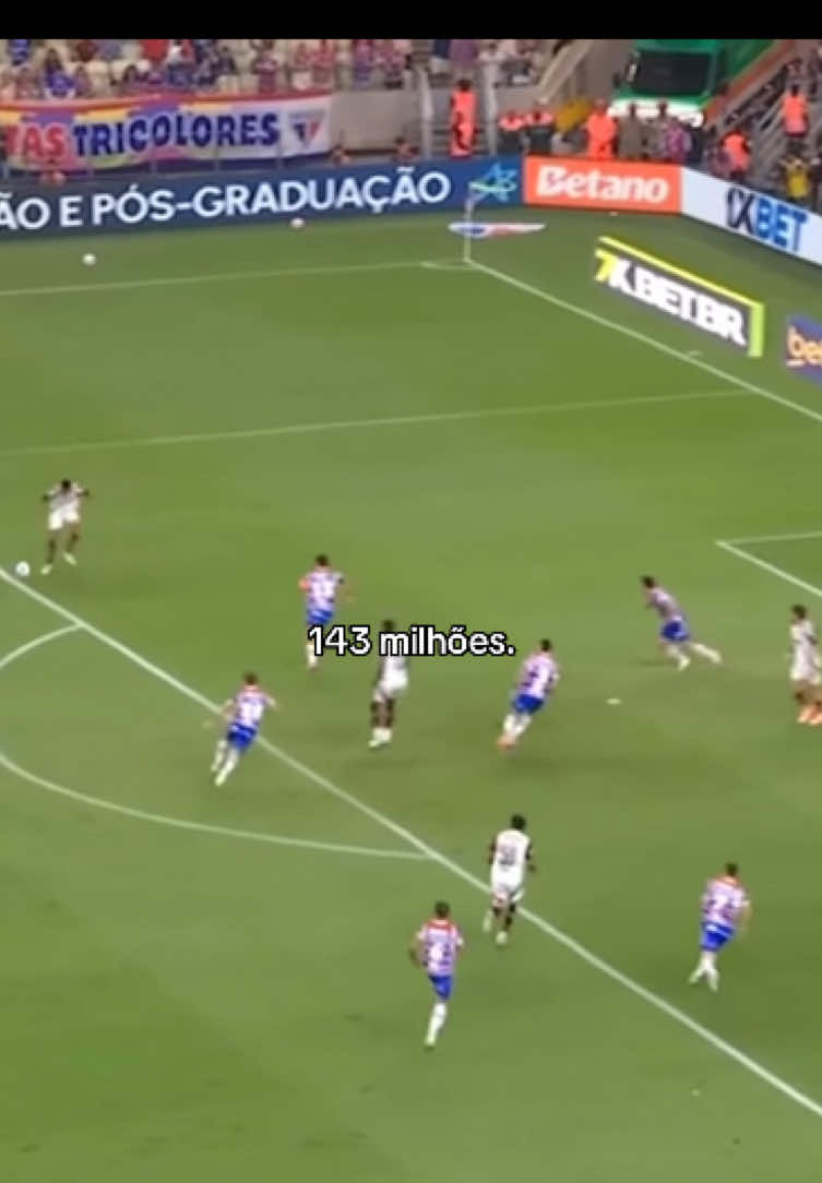 Flamengo quer os 150 milhões de volta | pt4 #samuellino #flamengo #meme #fyp 