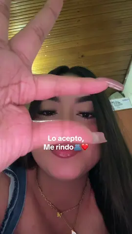 Mi TikTok más personal 💔