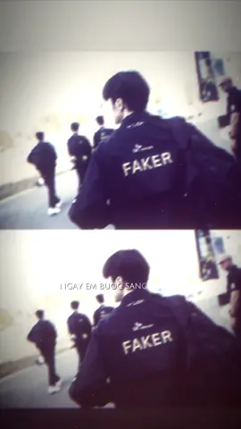 #faker #leesanghyeok 