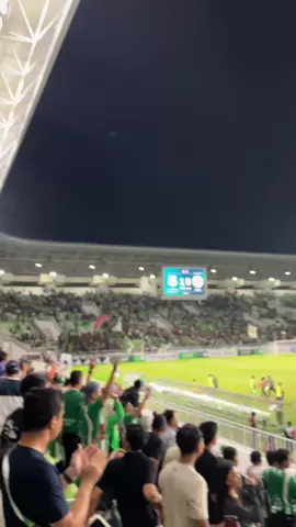 MEDAN DULU BARU BELAWAN. DIKASIH 10 PEMAIN PUN TAK MELAWAN🤙🏻💚🥶🤫 #liga2 #fyp #psmsmedan #psms #ayamkinantan #stadionutamasumaterautara #stadionsusu #bolaacehfyp #acehviral #anakmedan 