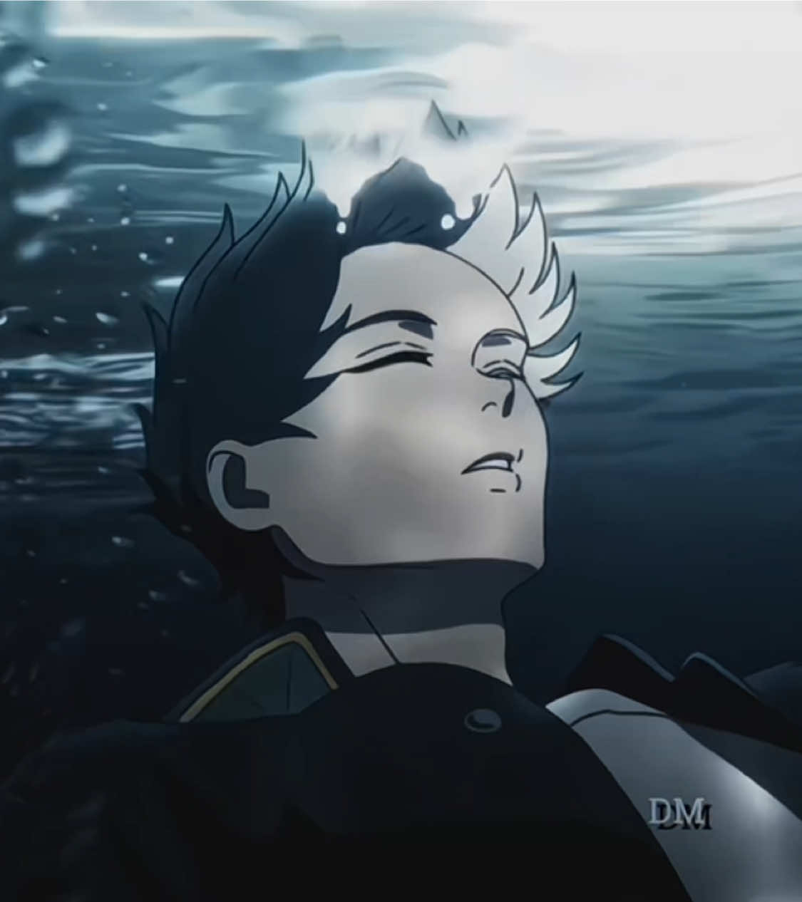 bô anime bạn thích?#anime #animeedit #fyp #windbreaker #sakuraharuka 