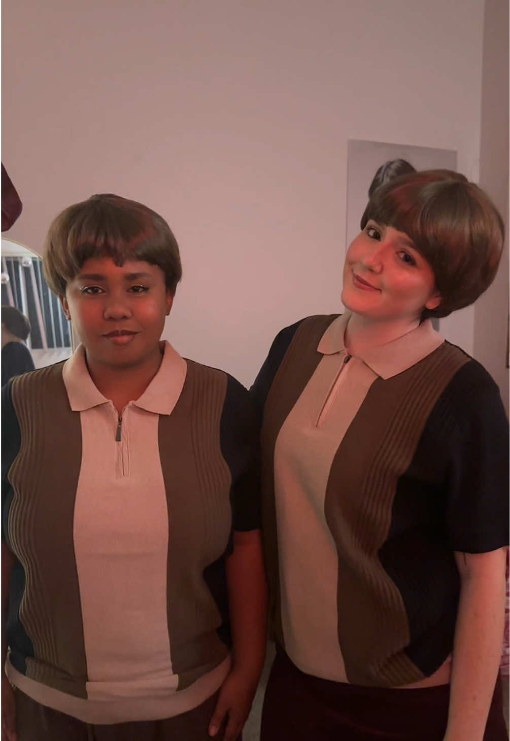 andre & beck #victorious #identicaltwins #halloween @taryn @👩‍🌾 🥑 