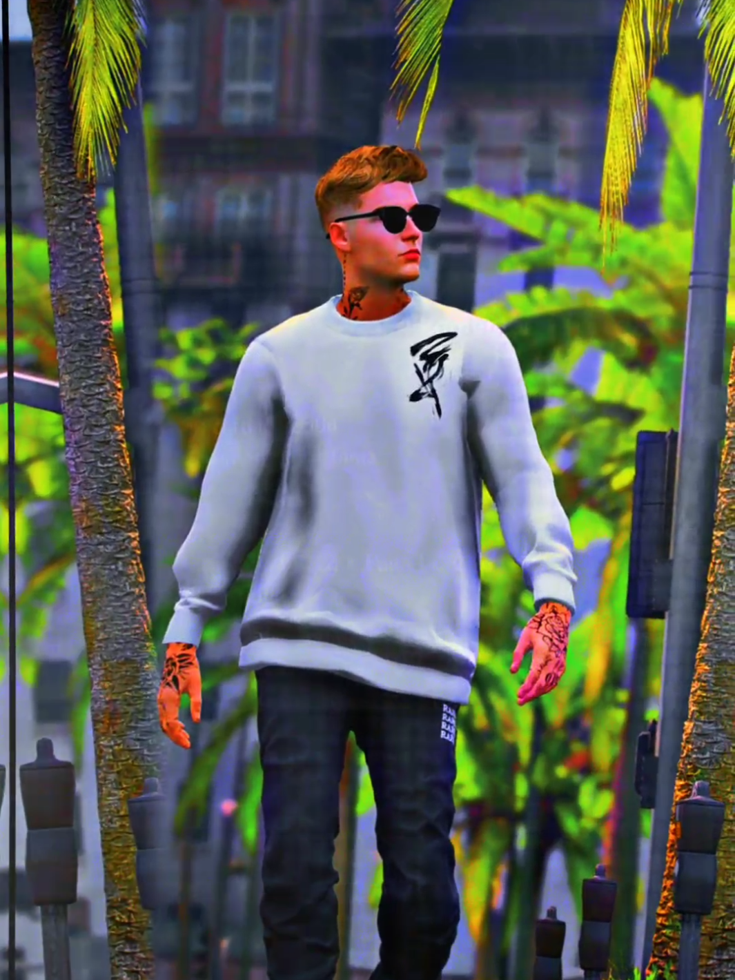 cakep gini wok🥵 @agusyangga  #ckzsolid #gta5 #roleplayerindonesia #cliproleplay #hopeindonesia 