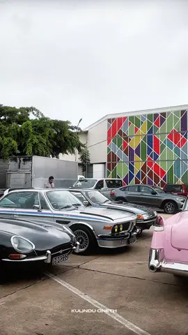 Petrolhead Heaven ⛽️❤️ #CMS2025 #ceylonmotorshow #CMTA #classiccarclubceylon #classics  