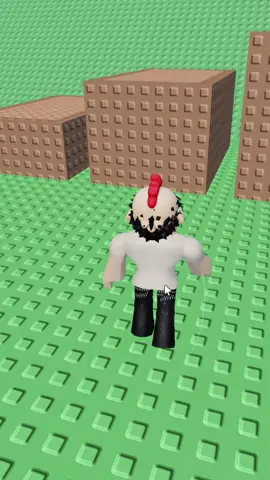 The Great Meme Reset 😱 #roblox #robloxrants