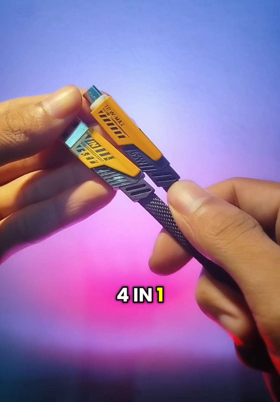 YesPlus kabel data usb bahan metal tidak gampang putus multi fungsi 4 in 1, type c micro USB lightning Android Iphone premium kualitas bagus tidak mudah putus fast quick charging terkini terbaru viral murah premium 🔥  Kabel data 4 in 1 kabel data typ c kabel data 3 in 1 kabel data iphone kabel data 4 in 1 fast charging kabel data Fast Charging kabel data type c redmi ori #kabeldata #kabeldatafastcharging  #kabeldata4in1  #kabelfastcharging  #kabelcharger 