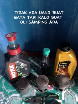 persiapan buat acara jamda 2ri Lampung di stadion jati Kalianda 