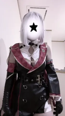 プロが教えてあげようか？#トパーズコスプレ #中3 #崩壊スターレイルコスプレ #スタレコスプレ #崩スタコスプレ #コスプレ #topaz #topazcosplay 