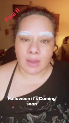 #maquillajeartistico #monja #lamonja 