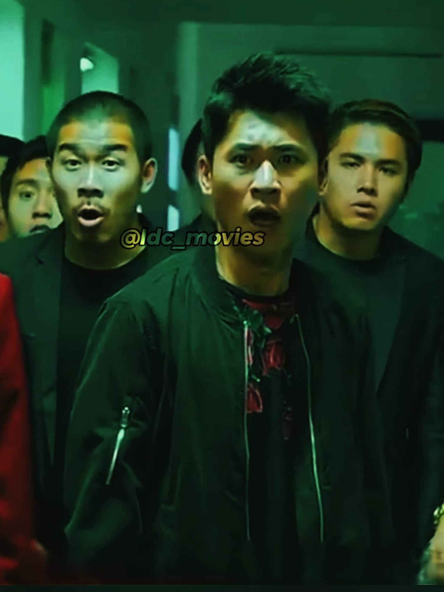 Tiểu Đệ Phát Hiện Đại Tẩu Ái Đứng 1/3 #reviewphim #phimmoi #phimhay #movies #moviescene #ldc_movies #film