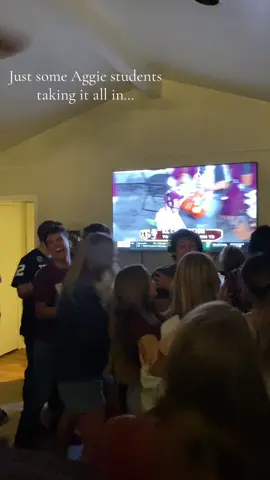 Because we never even dreamed that the Aggies would be 8-0 #aggiefootball #btholsu #breakthecurse #fyp