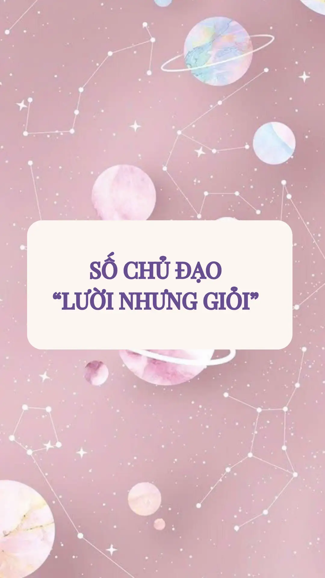 Top những con số lười nhưng giỏi #thansohoc #gocsohoc #nhacat 