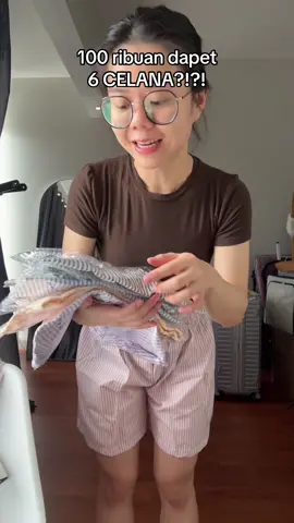#celanarumah #celanapendek 