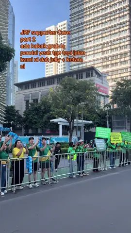 JRF supporter core part 2 #fypage #fyp #fypシ゚viral #jrf25 #jrf25 