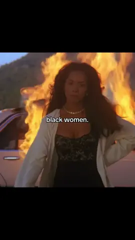 this is the reason I’m gay now. #fyp #foryoupage #blackwomen #wlw #angelabassett 